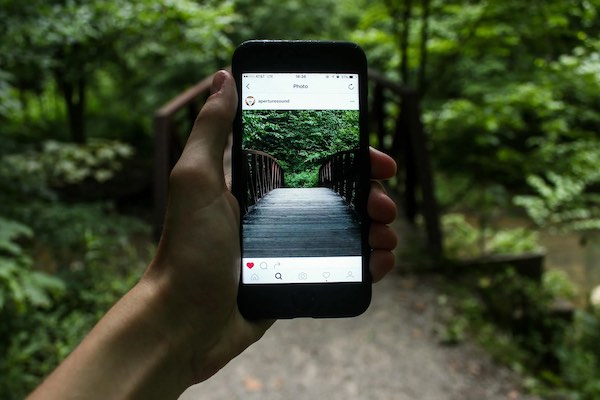 Marketing para redes sociales